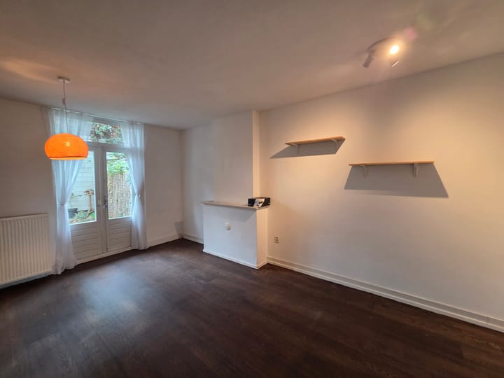 Foto 3 van Jan Nieuwenhuijzenstraat 31-ZW