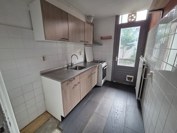 Foto 5 van Jan Nieuwenhuijzenstraat 31-ZW