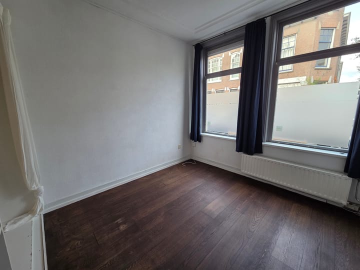 Foto 4 van Jan Nieuwenhuijzenstraat 31-ZW