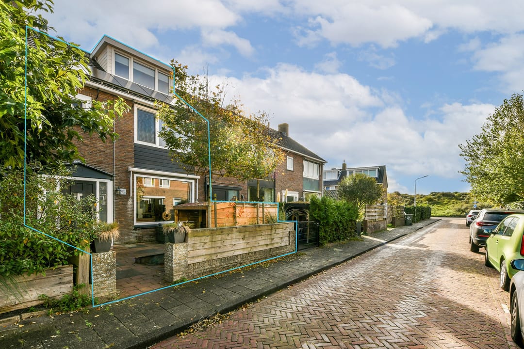 Foto 1 van Willem Draijerstraat 25