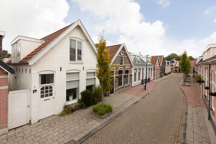 Foto 2 van 2e Hollandiastraat 29