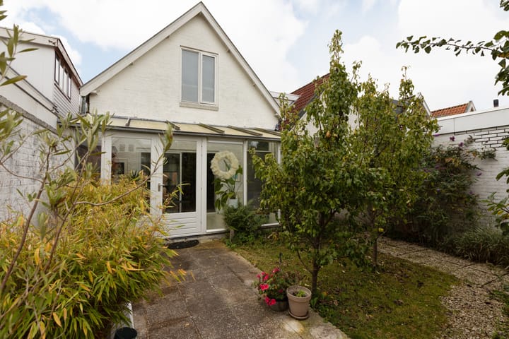 Foto 3 van 2e Hollandiastraat 29