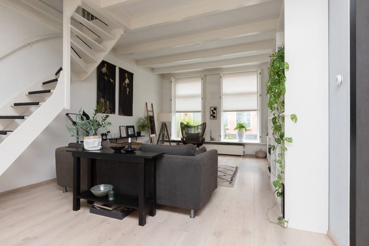 Foto 4 van 2e Hollandiastraat 29