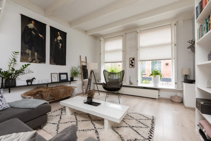 Foto 5 van 2e Hollandiastraat 29