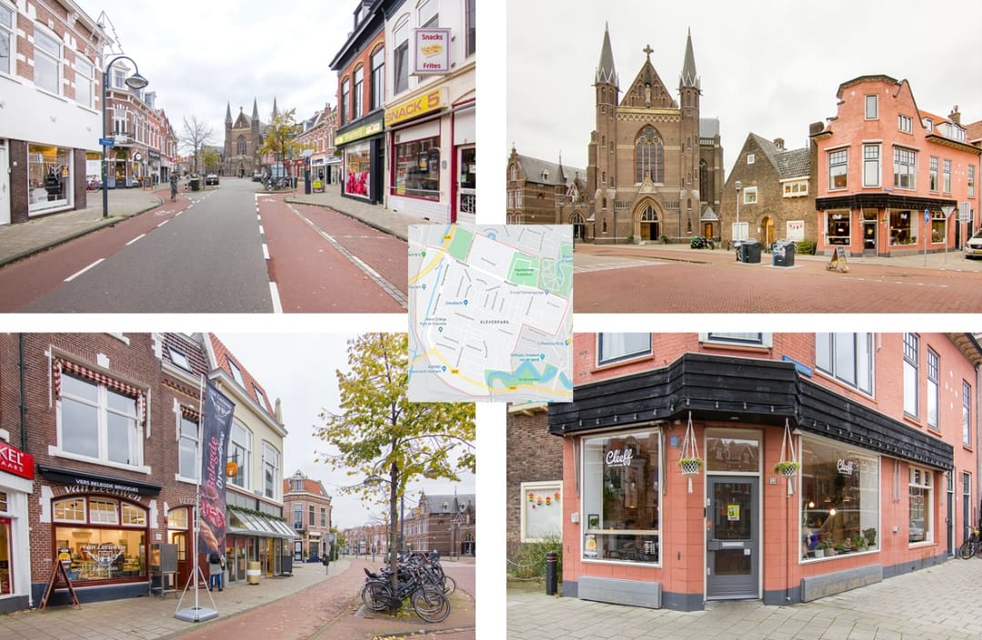 Foto 38 van Tetterodestraat 40-RD