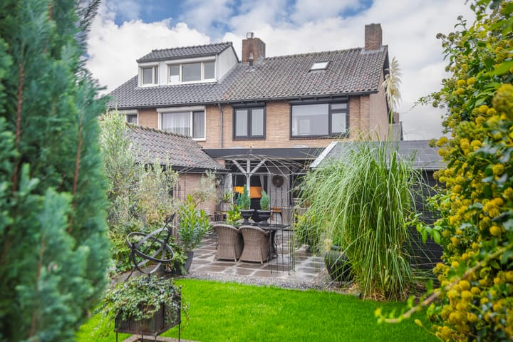 Foto 3 van 1e Lange Voren 4