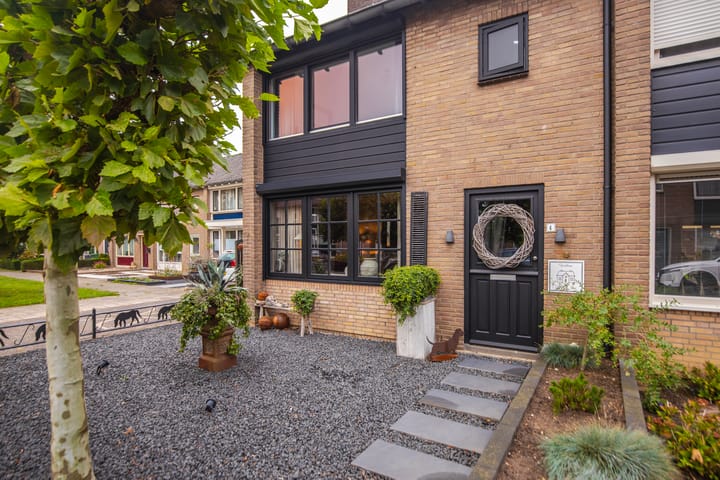 Foto 4 van 1e Lange Voren 4