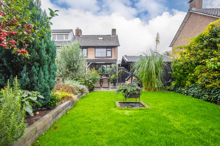 Foto 2 van 1e Lange Voren 4