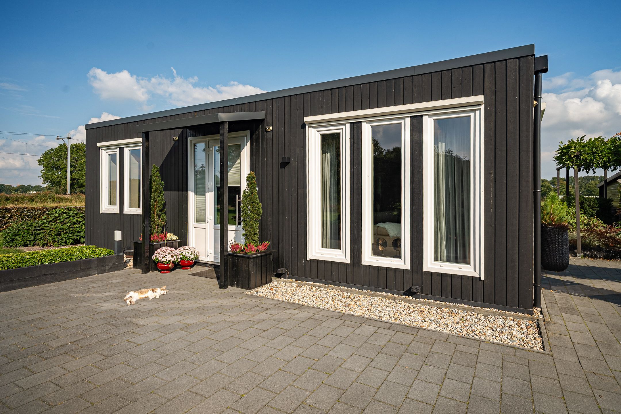 Foto 3 van Spoorbaan 1