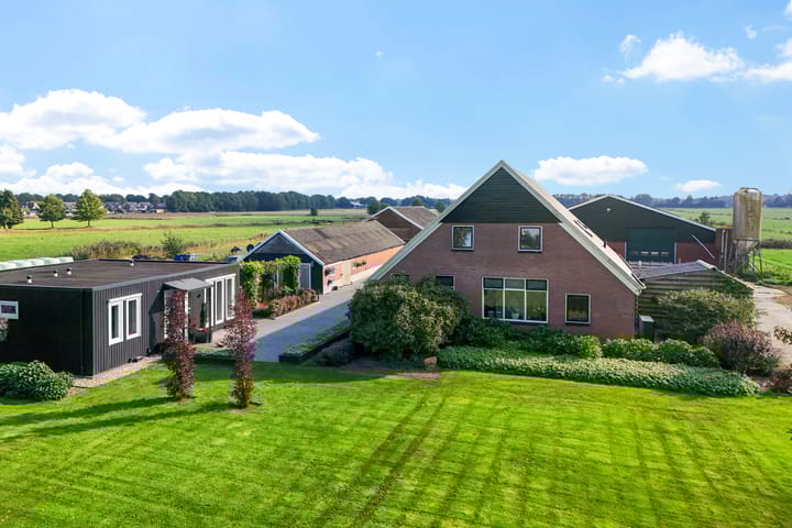 Foto 4 van Spoorbaan 1