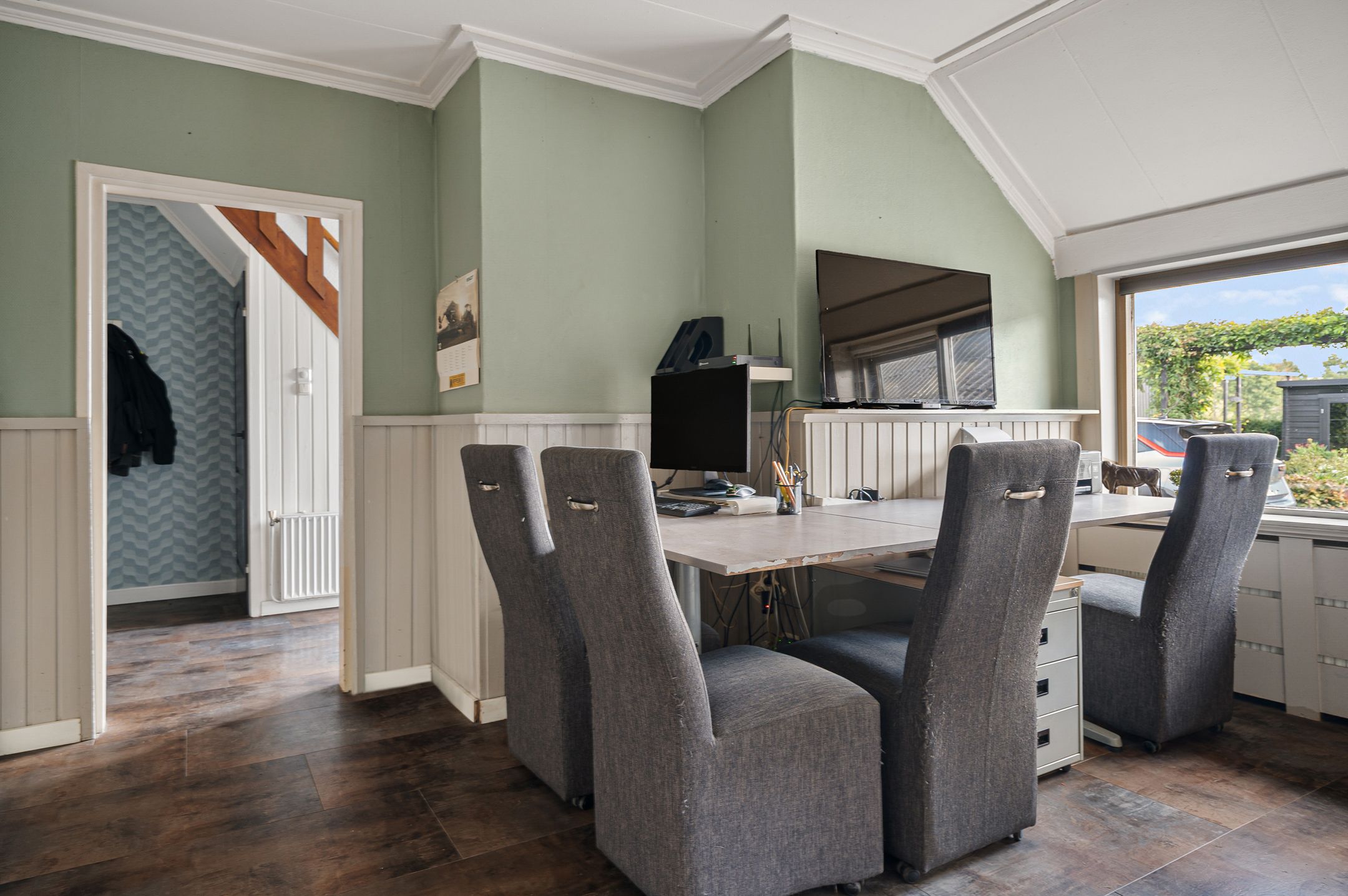 Foto 21 van Spoorbaan 1