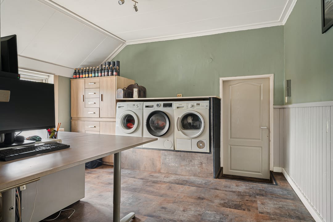 Foto 22 van Spoorbaan 1