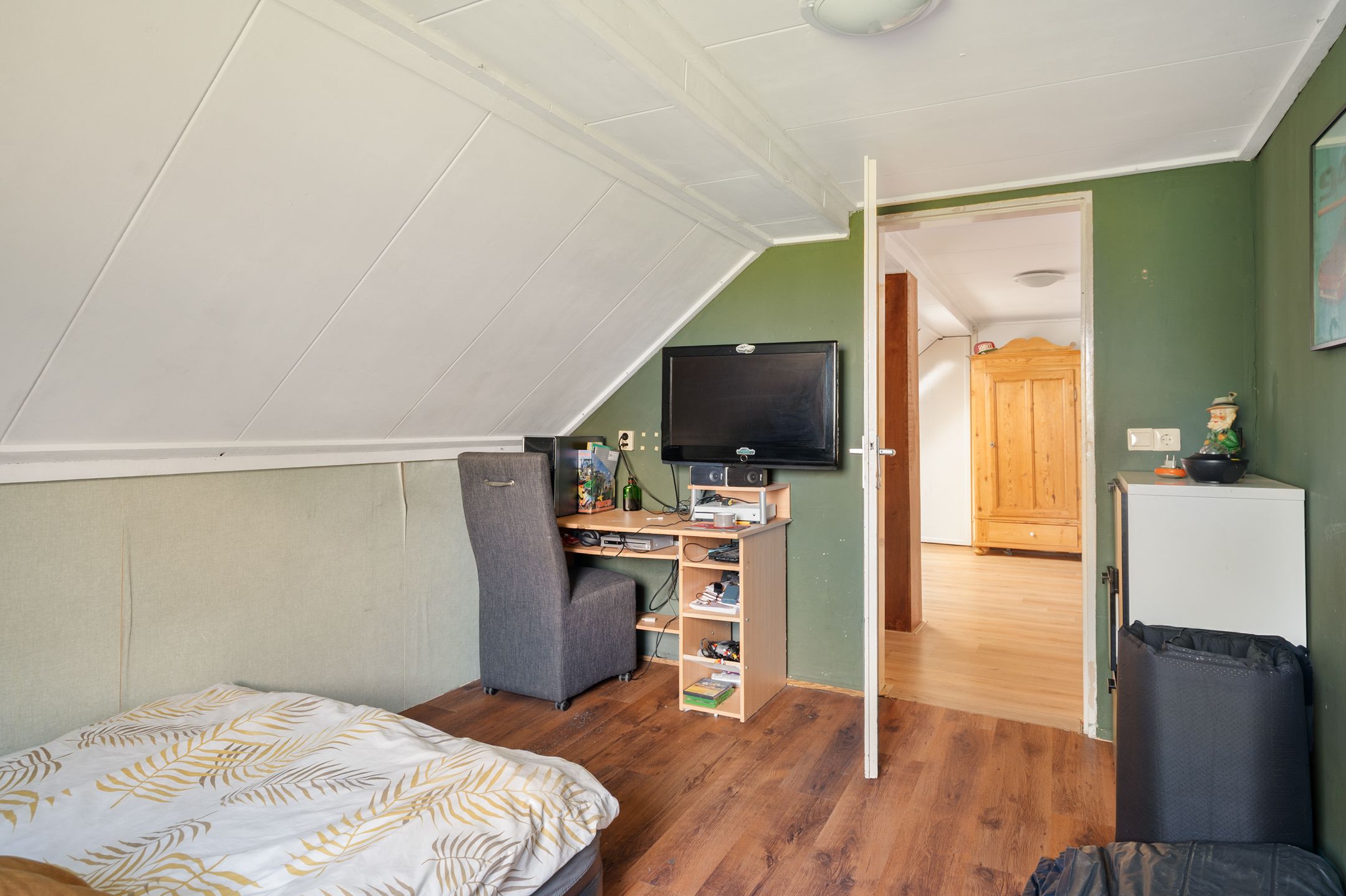 Foto 30 van Spoorbaan 1