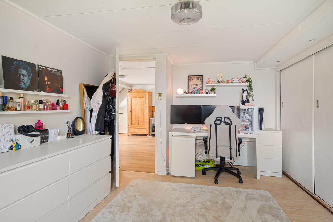 Foto 32 van Spoorbaan 1