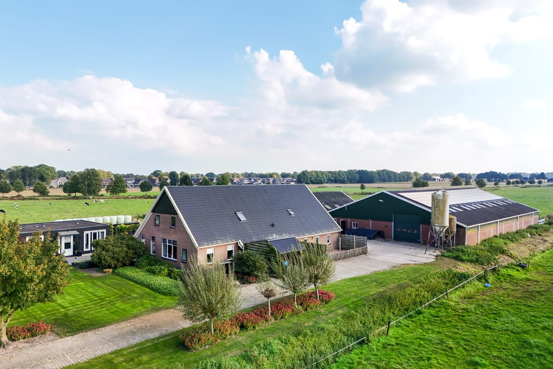 Foto 2 van Spoorbaan 1