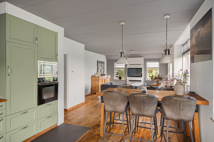 Photo 9 of Spoorbaan 1