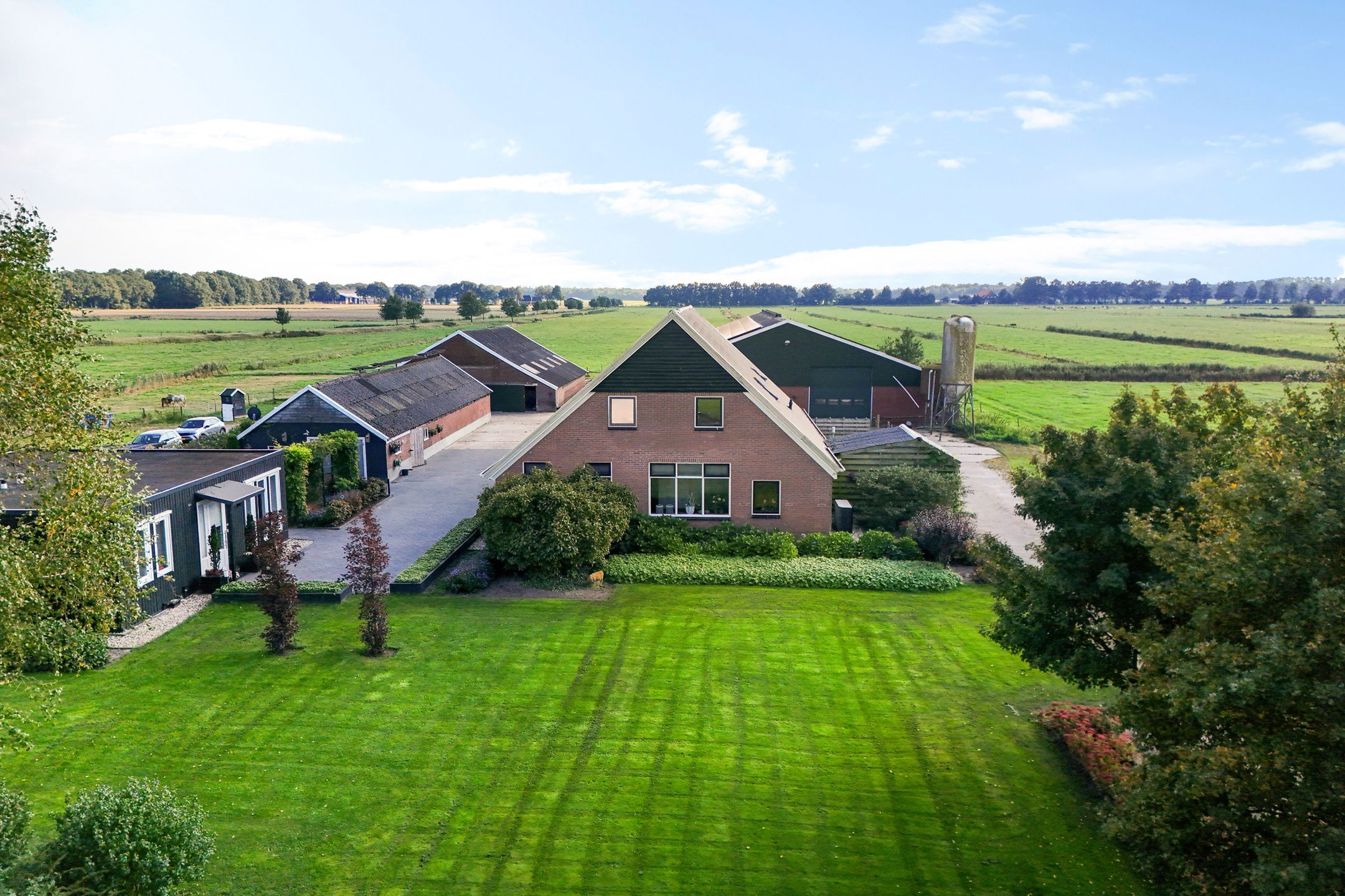 Spoorbaan, 1, Veenoord, 7844NG, Drenthe, Nederland 1