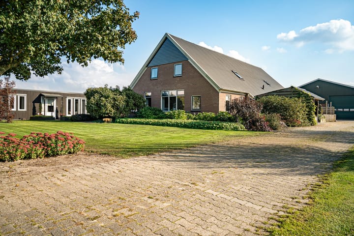 Photo 62 of Spoorbaan 1