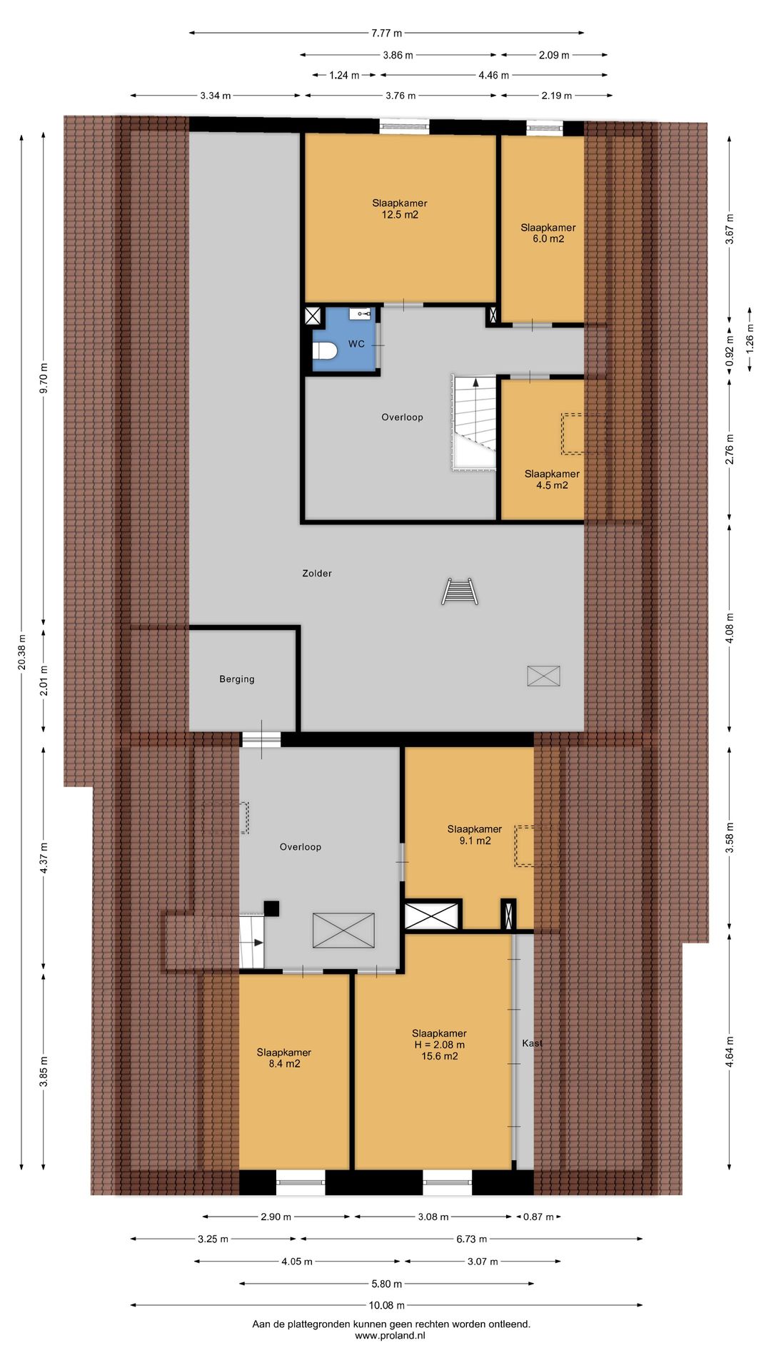 Foto 67 van Spoorbaan 1