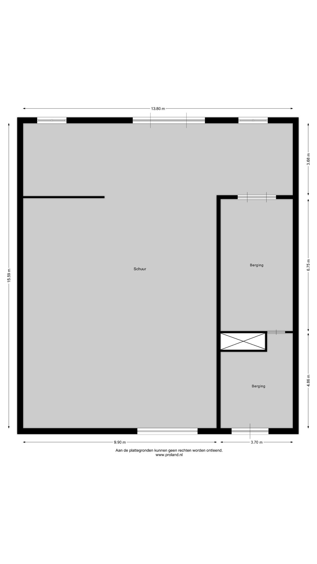 Foto 73 van Spoorbaan 1