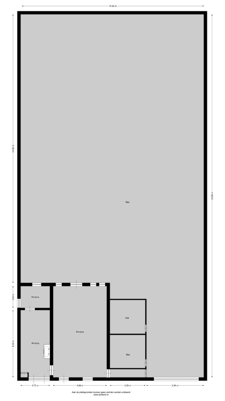 Photo 74 of Spoorbaan 1