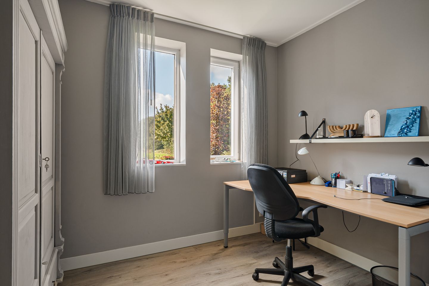 Foto 50 van Spoorbaan 1