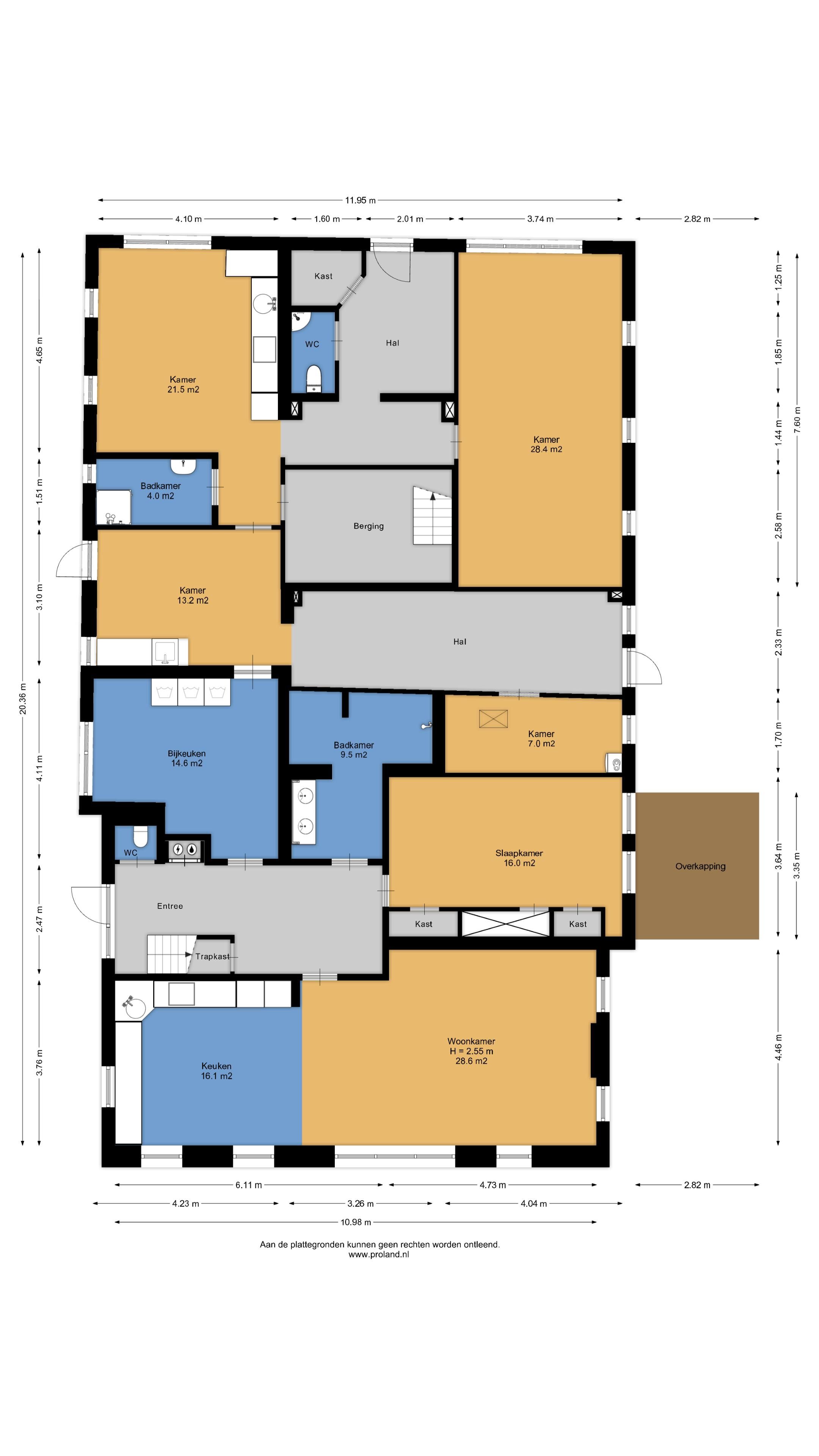 Foto 66 van Spoorbaan 1