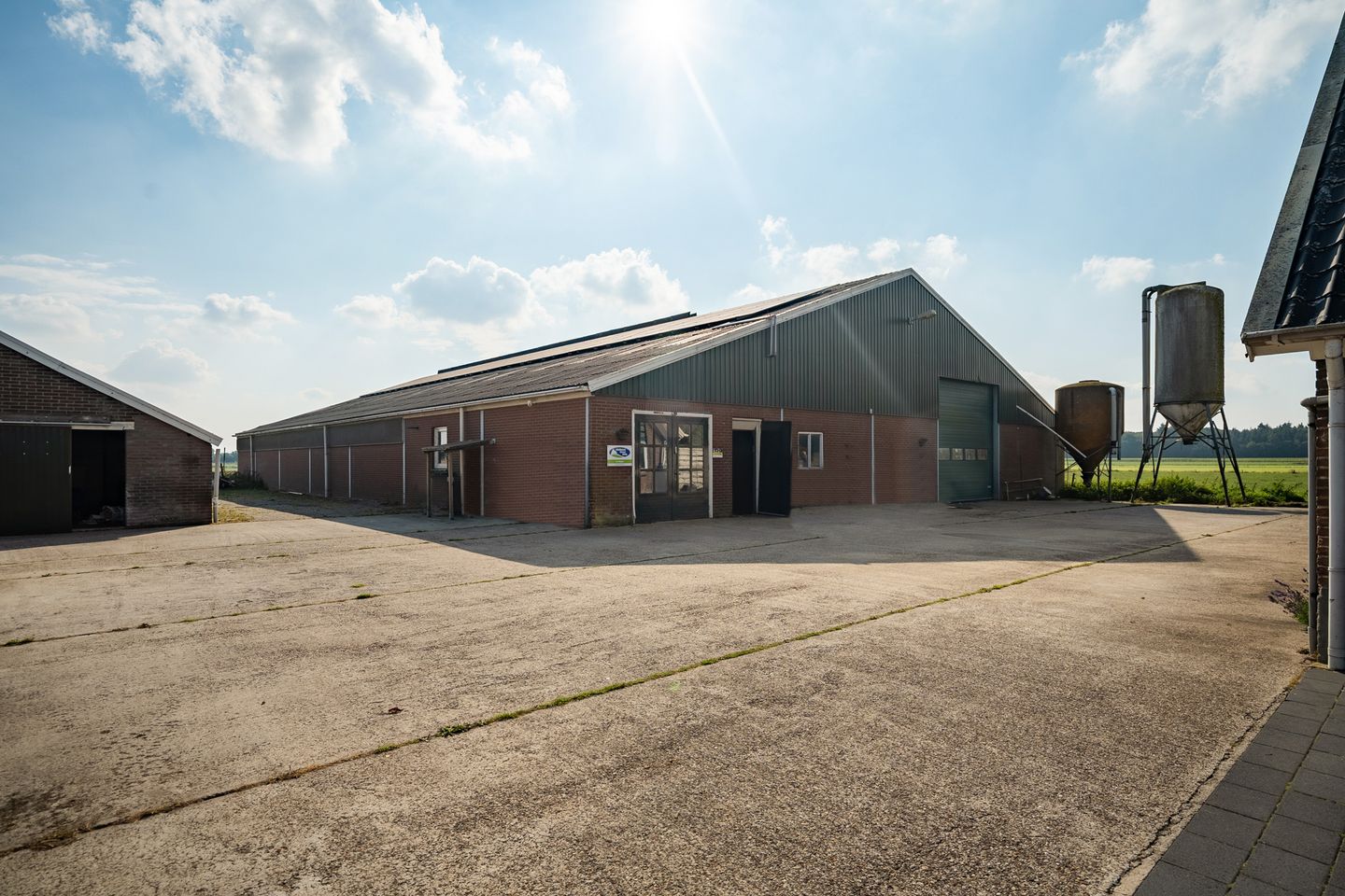 Foto 55 van Spoorbaan 1