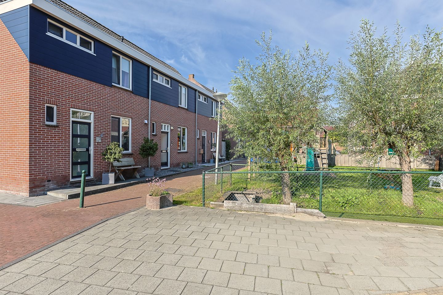 Photo 4 of Maarten Bogaardhof 7