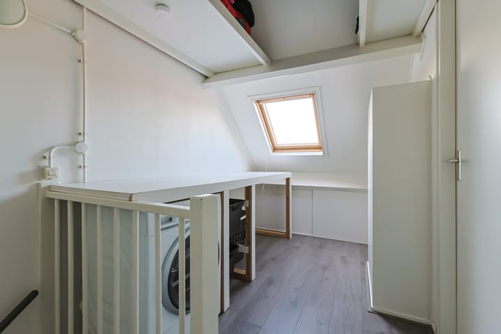 Photo 36 of Maarten Bogaardhof 7