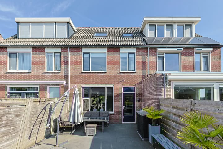 Photo 40 of Maarten Bogaardhof 7