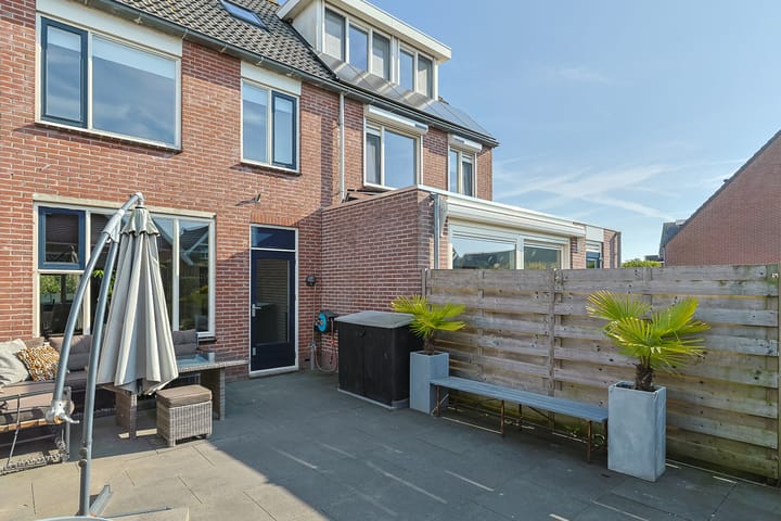 Photo 41 of Maarten Bogaardhof 7