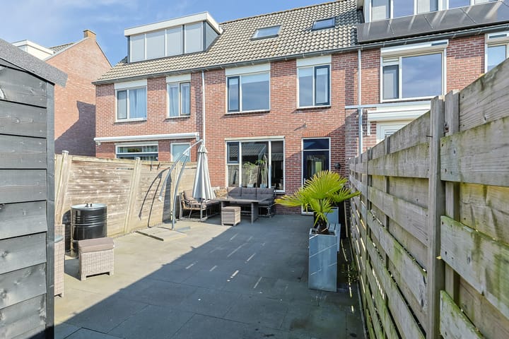 Photo 42 of Maarten Bogaardhof 7