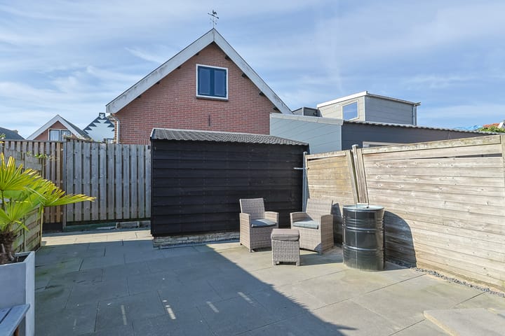 Photo 43 of Maarten Bogaardhof 7