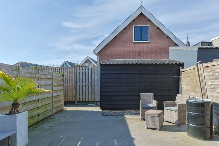 Photo 44 of Maarten Bogaardhof 7