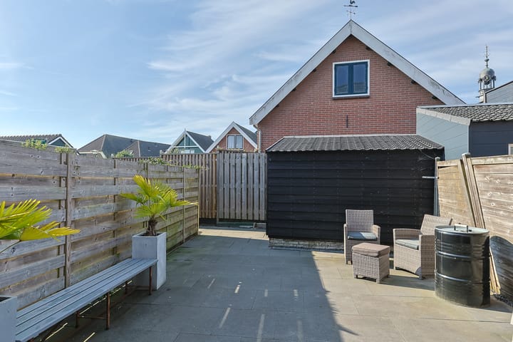 Photo 45 of Maarten Bogaardhof 7