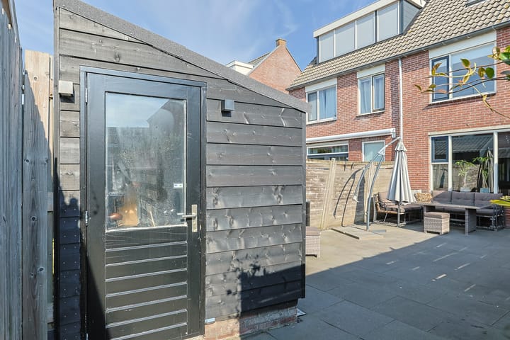 Photo 46 of Maarten Bogaardhof 7