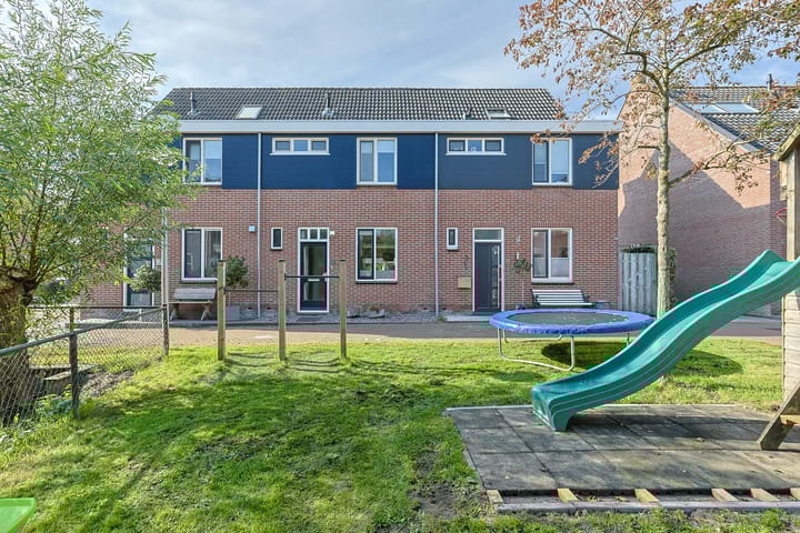 Photo 47 of Maarten Bogaardhof 7