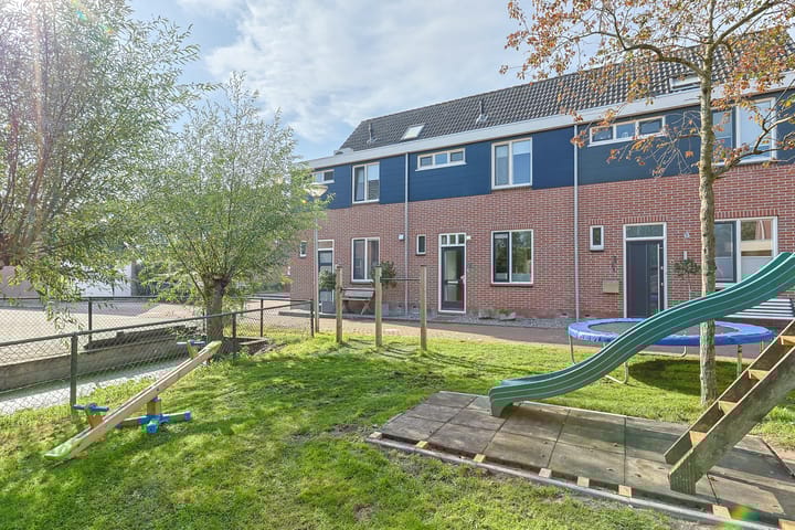 Photo 49 of Maarten Bogaardhof 7