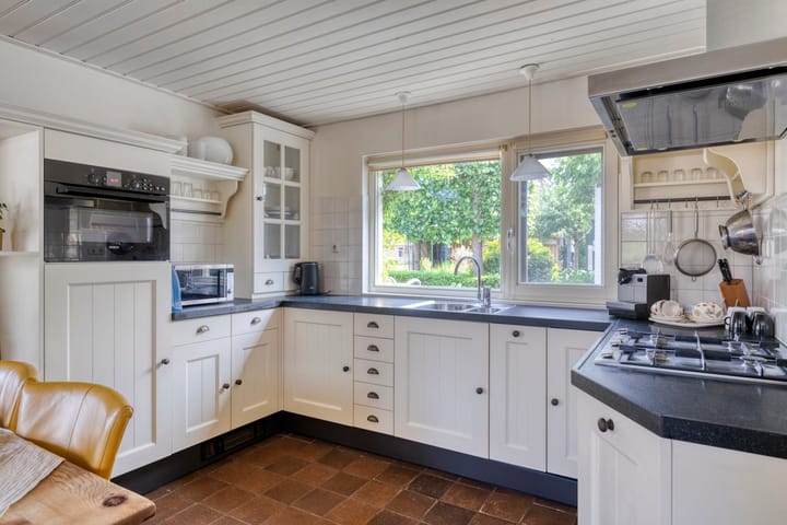 Photo 4 of Blockmekerstraat 46