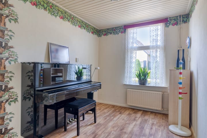 Foto 22 van Blockmekerstraat 46