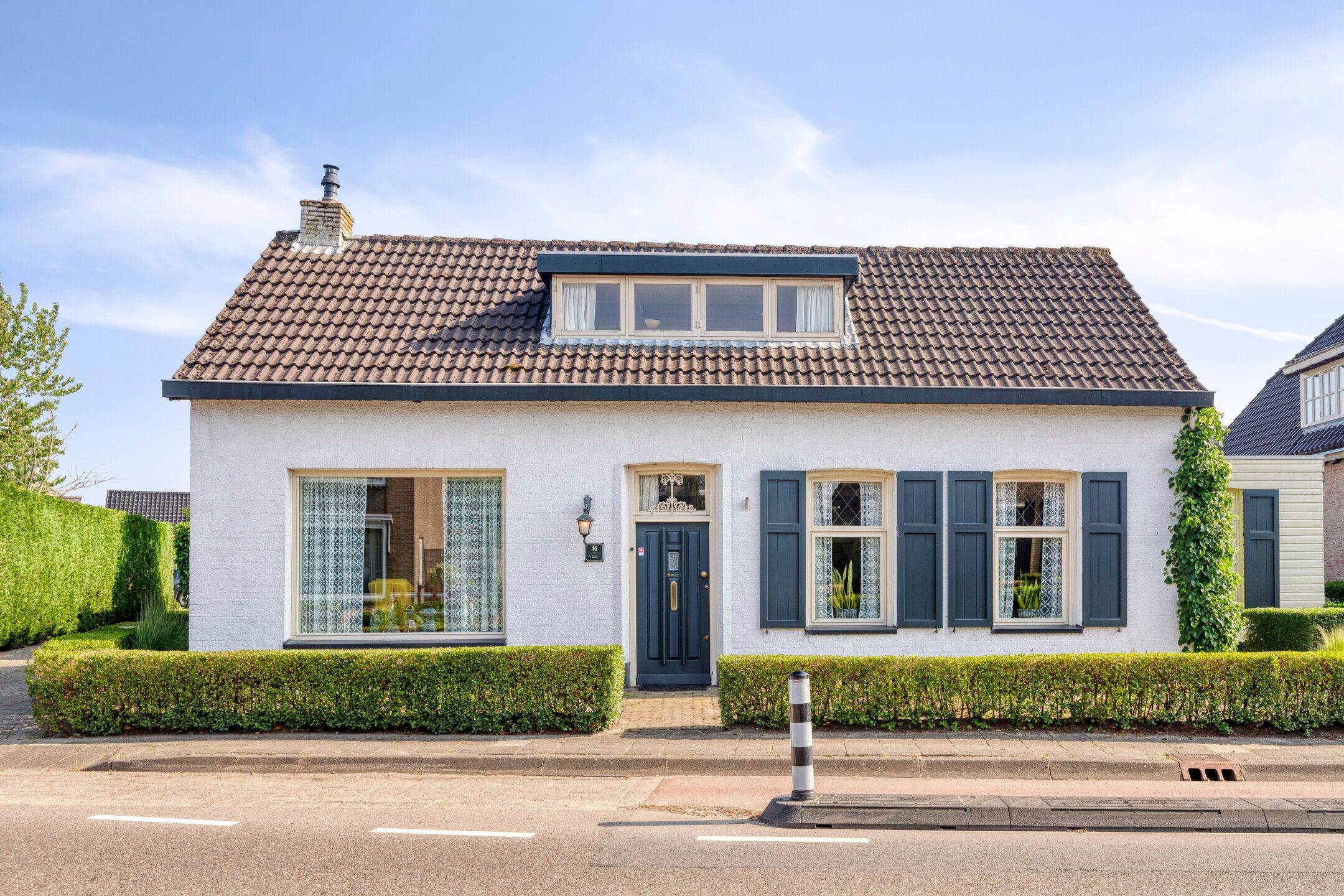 Blockmekerstraat, 46, Made, 4921SR, Noord-Brabant, Nederland 46