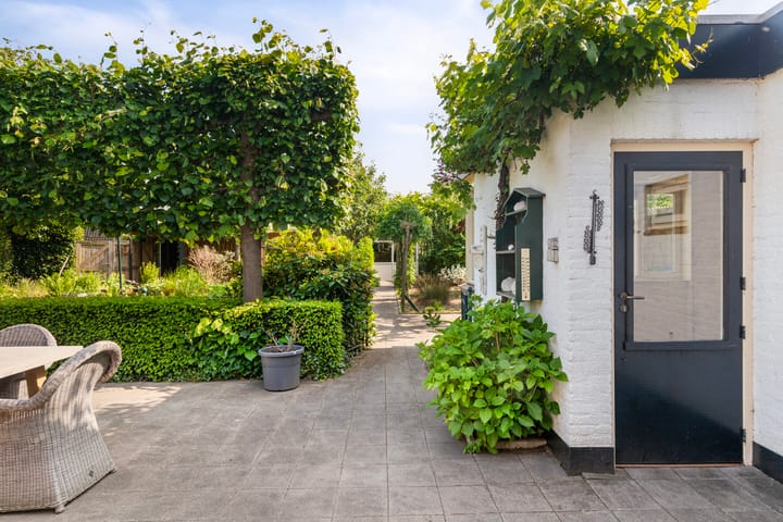 Foto 38 van Blockmekerstraat 46