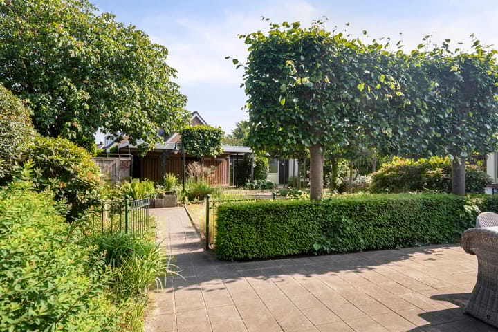 Foto 39 van Blockmekerstraat 46