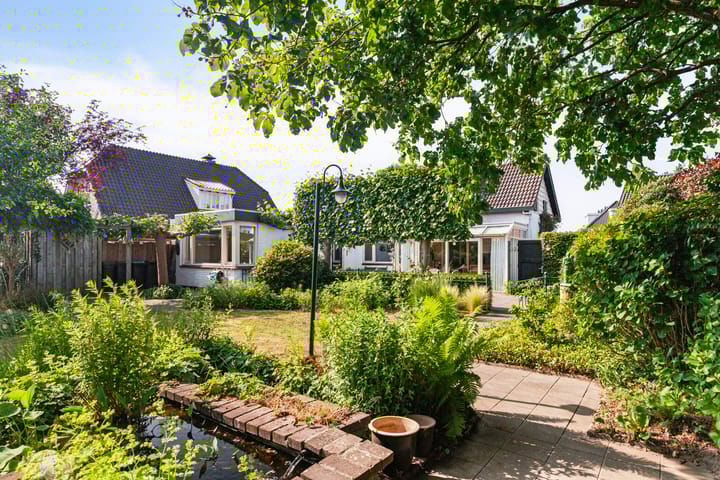 Foto 42 van Blockmekerstraat 46