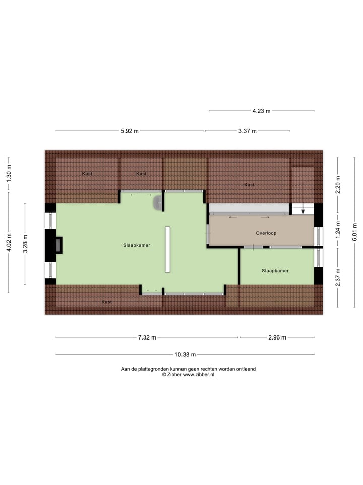Foto 52 van Blockmekerstraat 46
