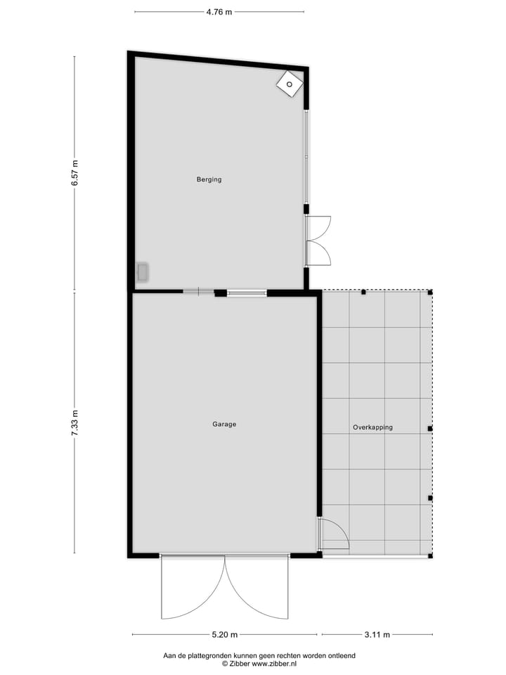 Foto 56 van Blockmekerstraat 46