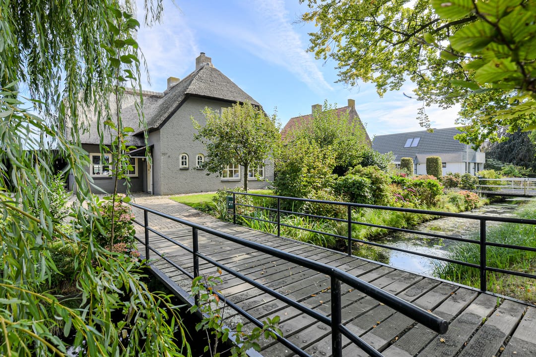 Photo 1 of Vaartweg 27-B