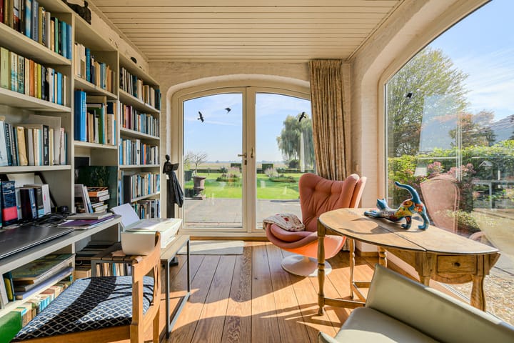 Foto 11 van Vaartweg 27-B