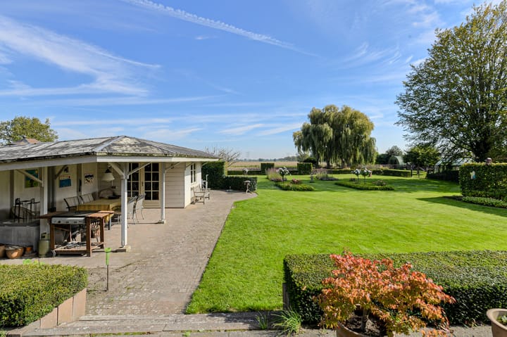 Photo 4 of Vaartweg 27-B